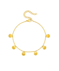 Marella Anklet
