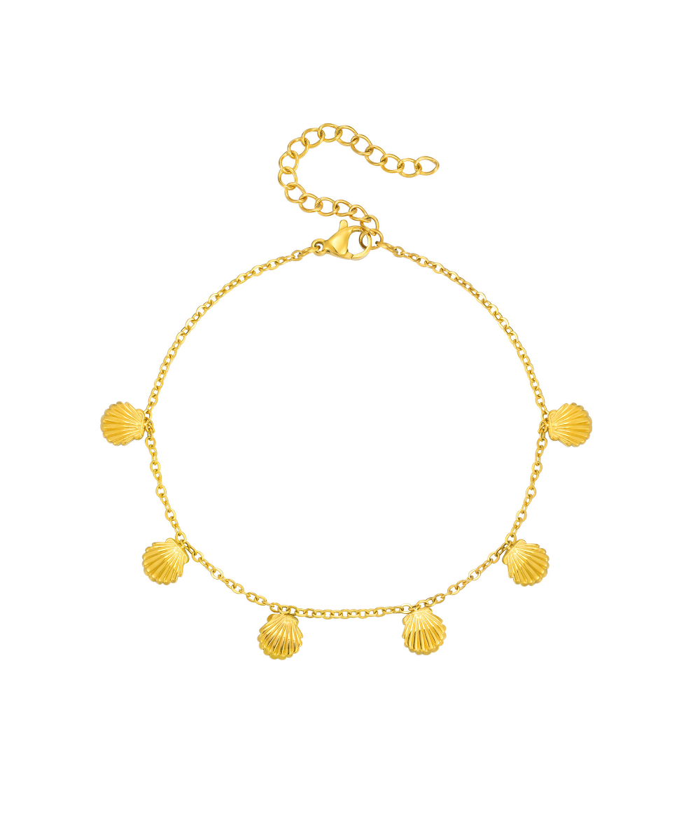 Marella Anklet