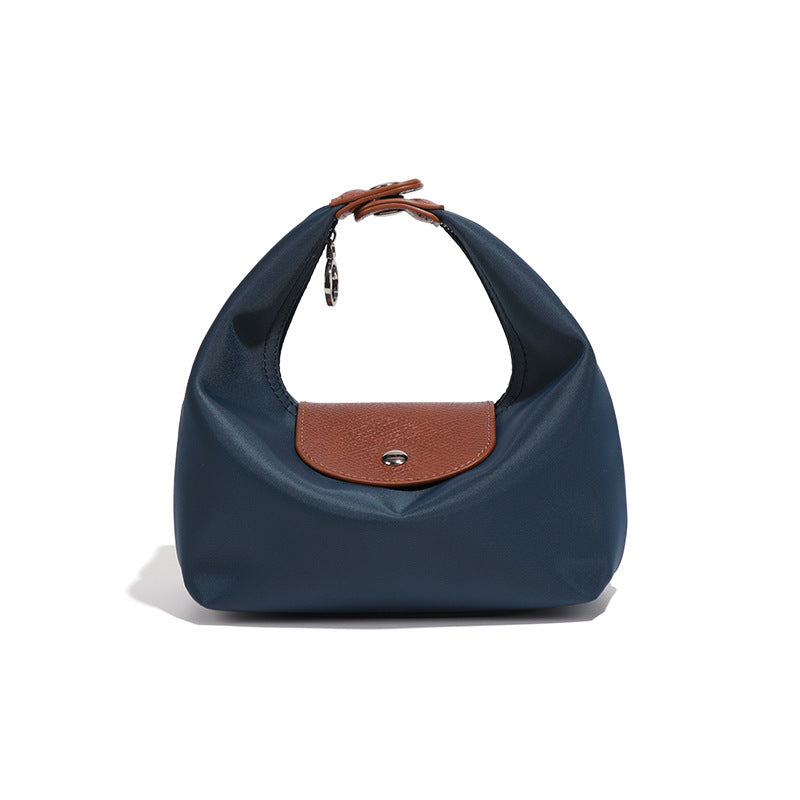 💗 30% Off Today 💗 Stylish, Lightweight Nylon Crescent Bag