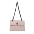 Women's Large Capacity Plaid Rhombic Bag