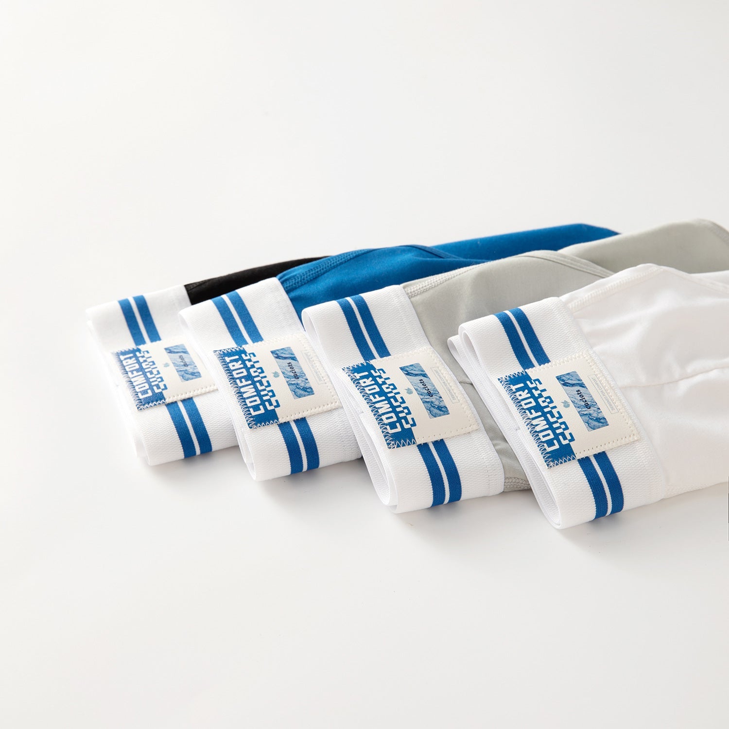 Bacteriostatic Simple Sexy Briefs