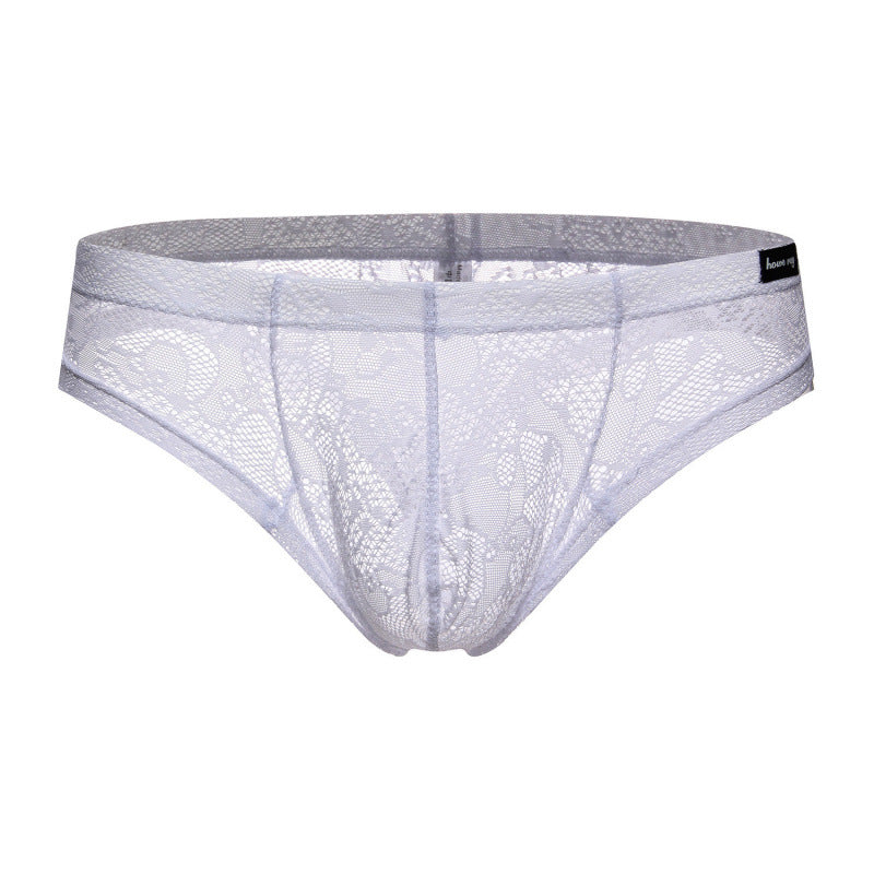 Men’s Lace Briefs