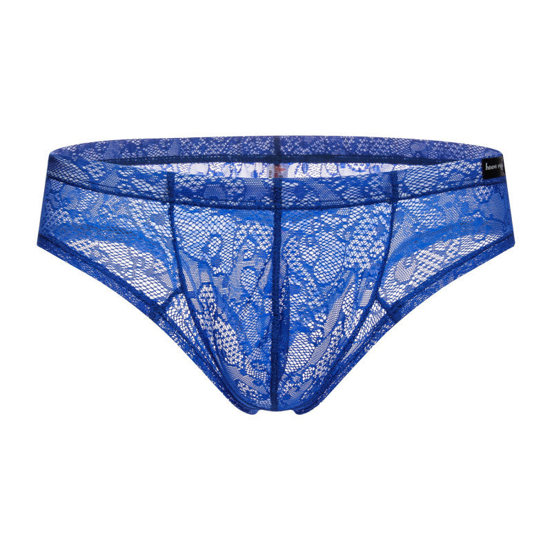 Men’s Lace Briefs