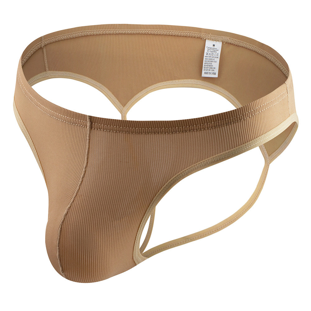 Men's Double T-Thread Underwear