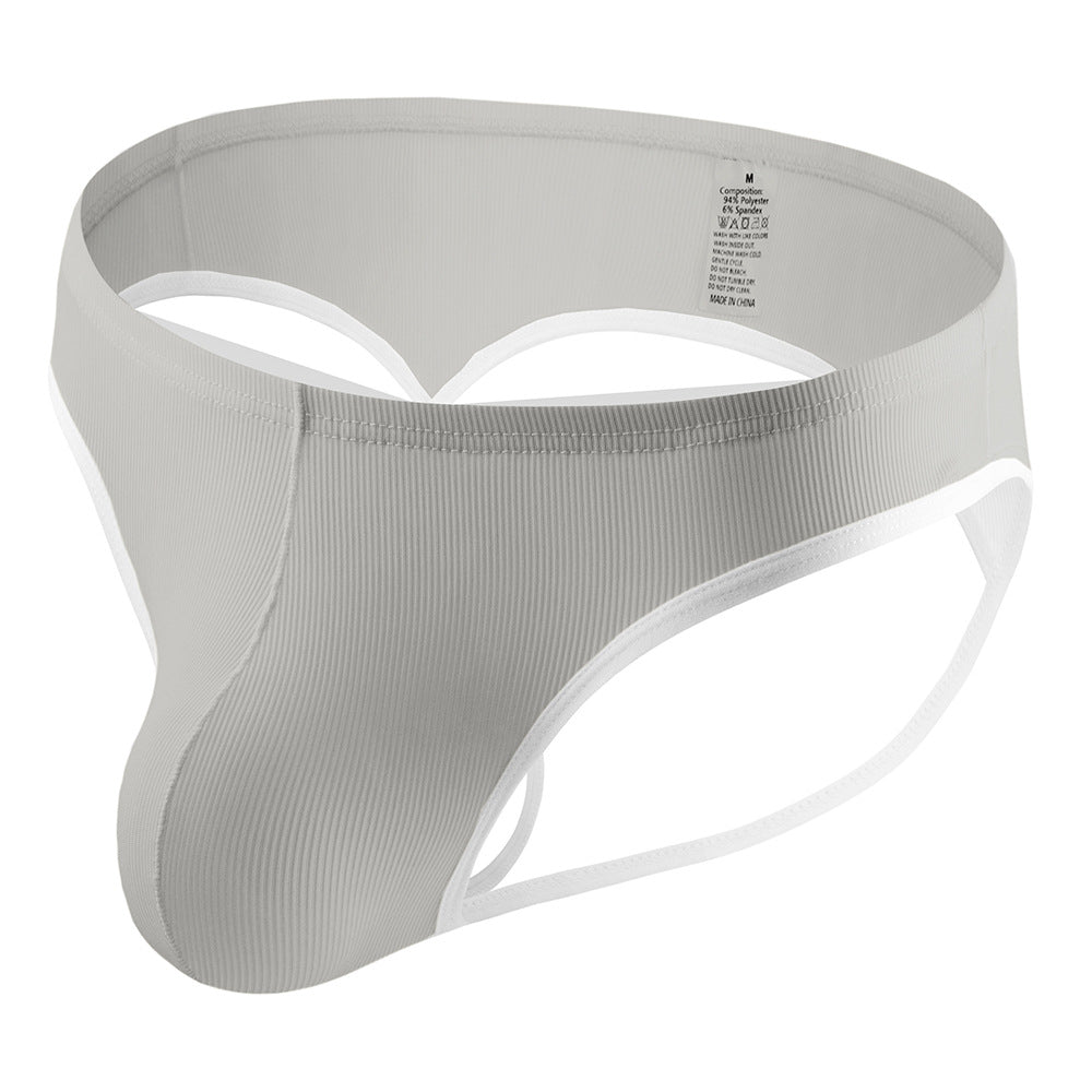 Men's Double T-Thread Underwear