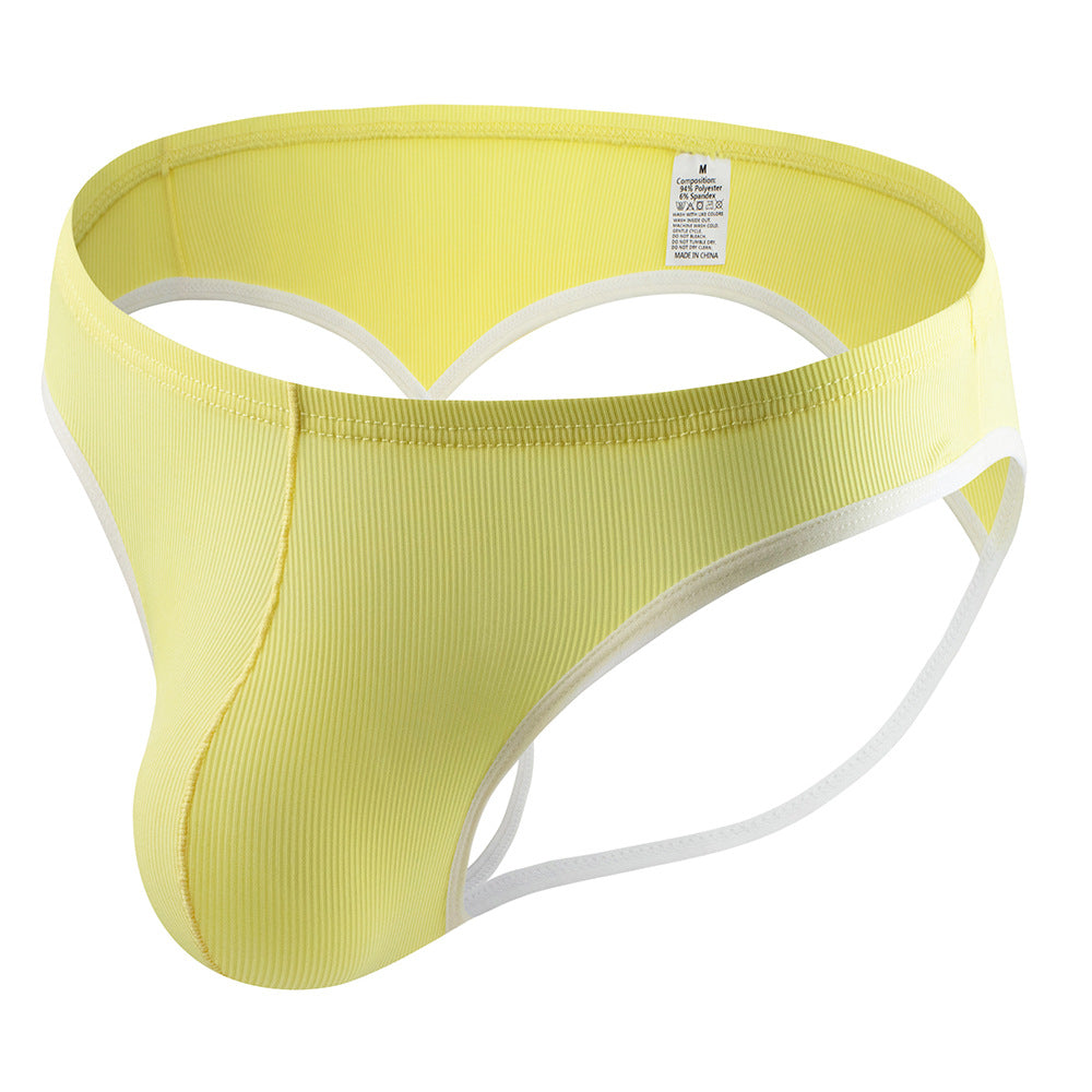 Men's Double T-Thread Underwear