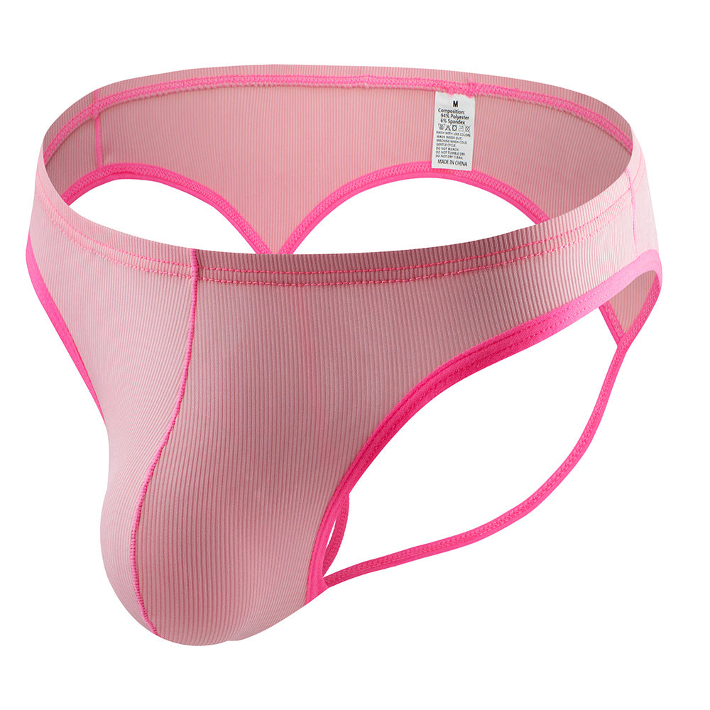 Men's Double T-Thread Underwear