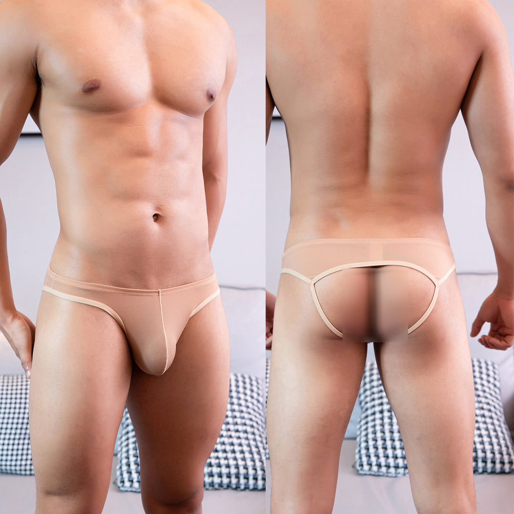Men's Double T-Thread Underwear