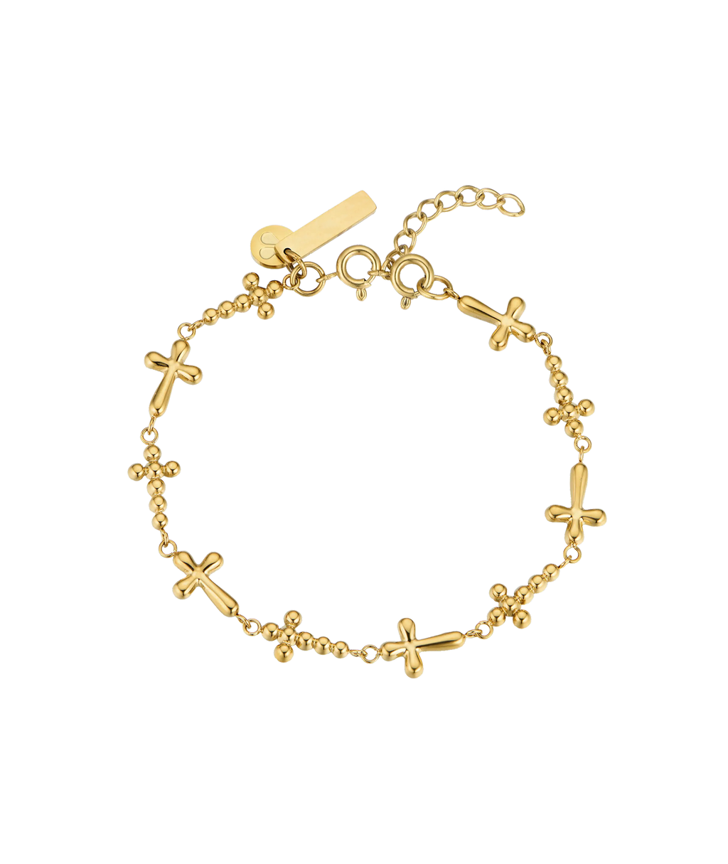 Faith Bracelet