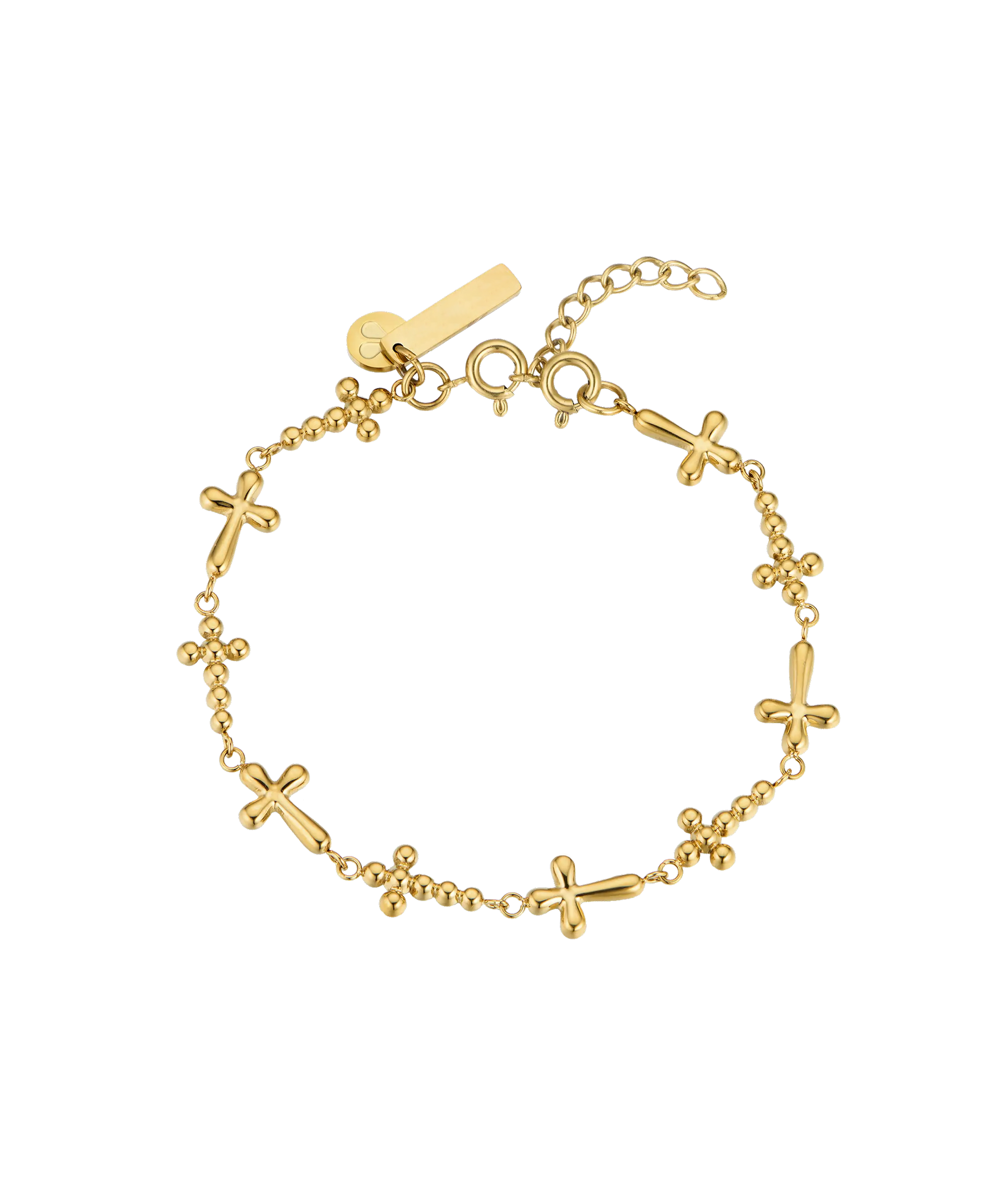 Faith Bracelet