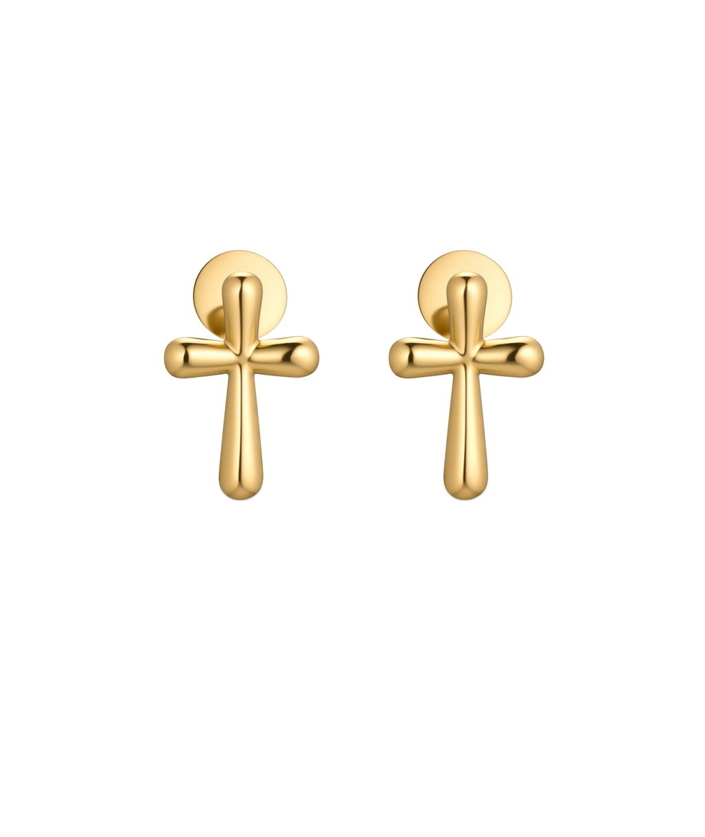 Faith Earrings