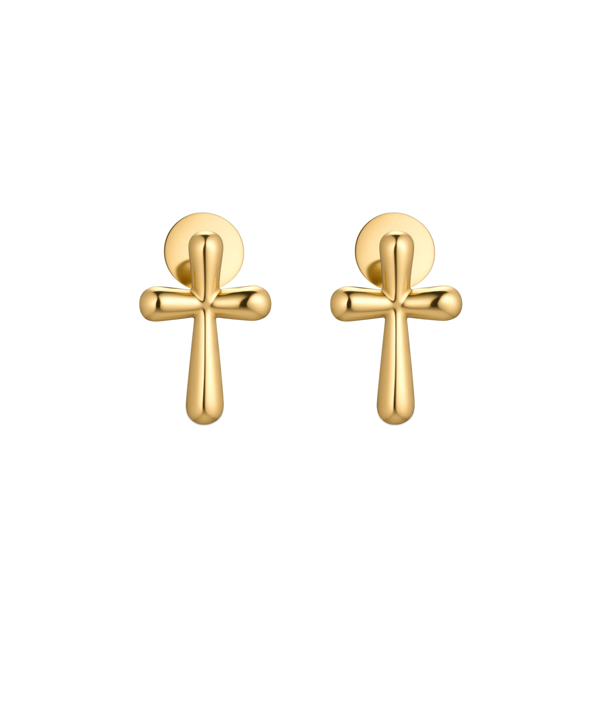Faith Earrings