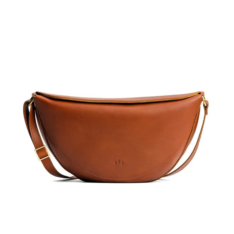 Premium Crossbody Shoulder Bag – Adjustable Strap, Magnetic Closure