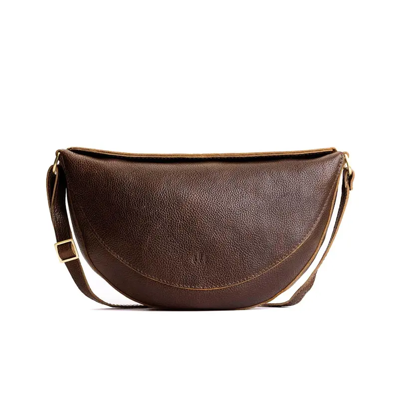 Premium Crossbody Shoulder Bag – Adjustable Strap, Magnetic Closure