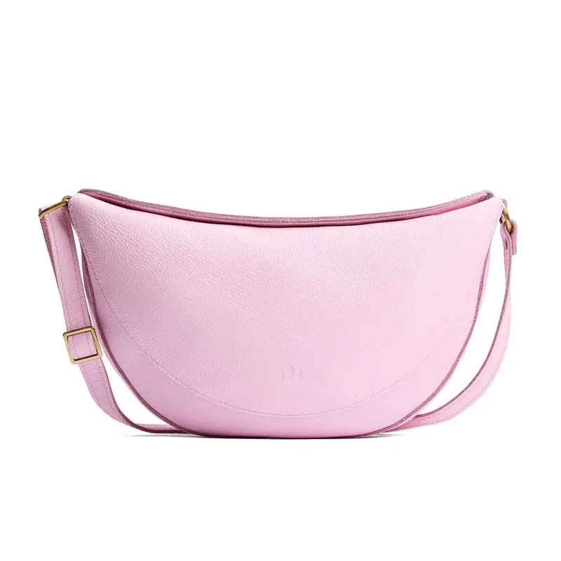 Premium Crossbody Shoulder Bag – Adjustable Strap, Magnetic Closure