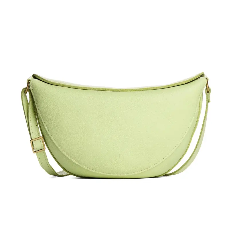 Premium Crossbody Shoulder Bag – Adjustable Strap, Magnetic Closure