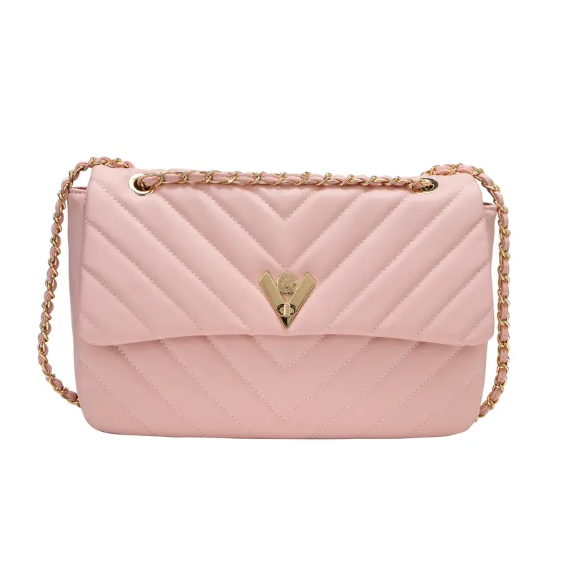 Valentino Orlandi Angel Crossbody Bag