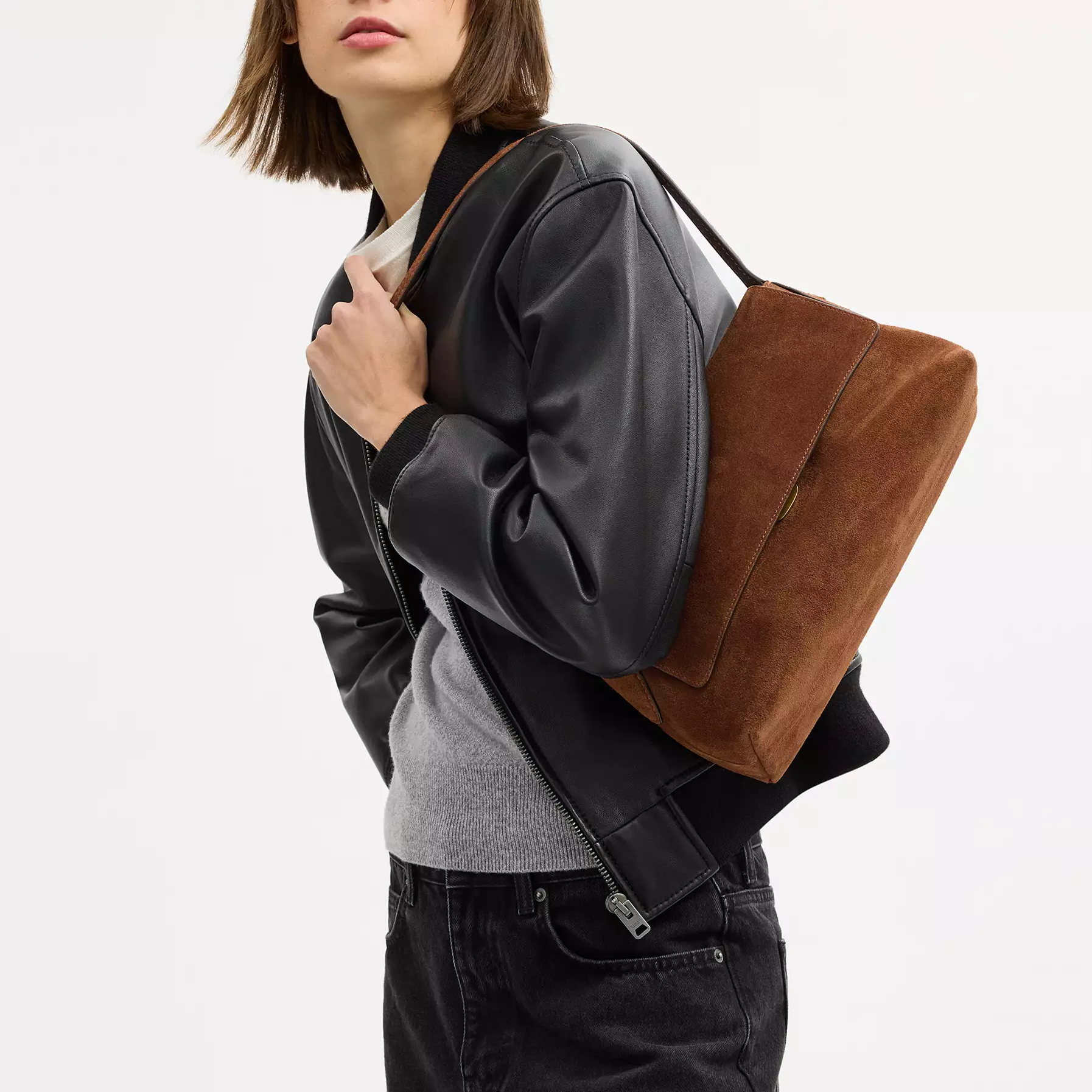 Chelsea Shoulder Bag