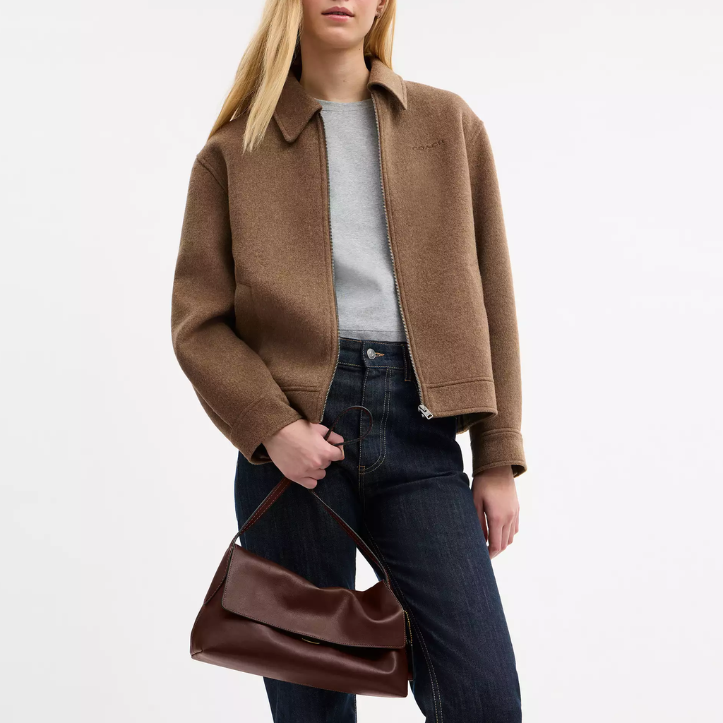 Chelsea Shoulder Bag