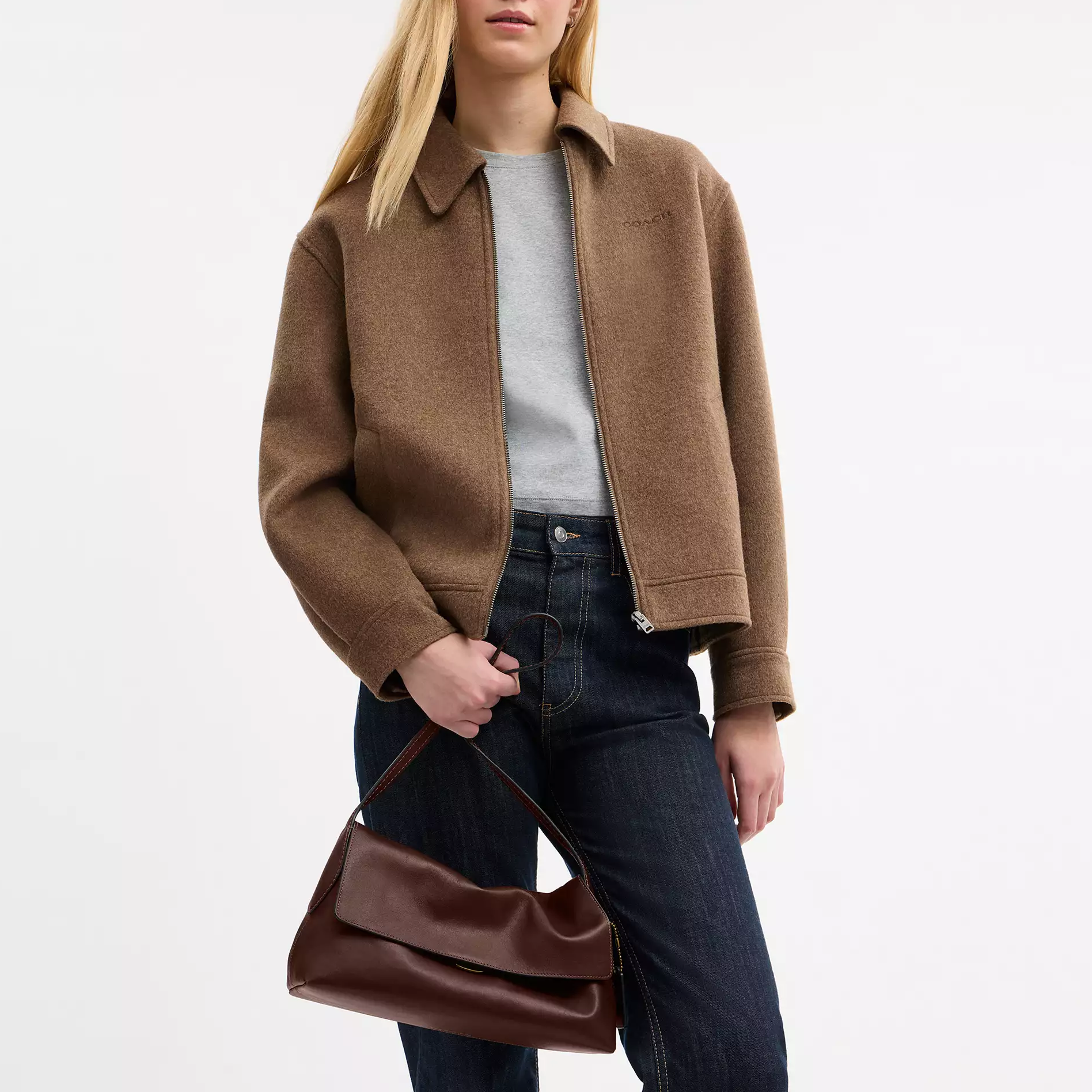 Chelsea Shoulder Bag