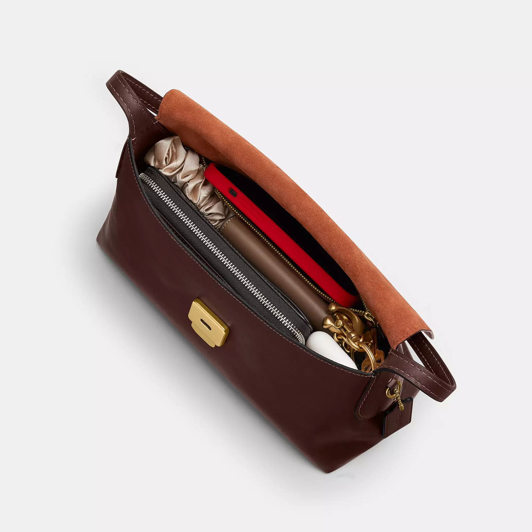 Chelsea Shoulder Bag