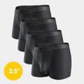 Men's Double Pocket Mini Modal Underwear