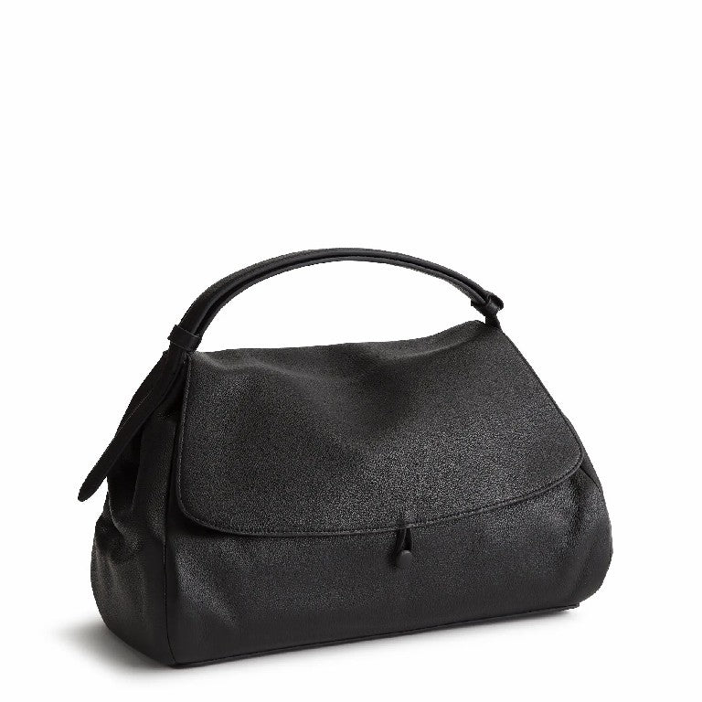 Women's Leather Rothvale Shoulder Bag