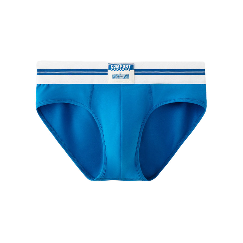 Bacteriostatic Simple Sexy Briefs