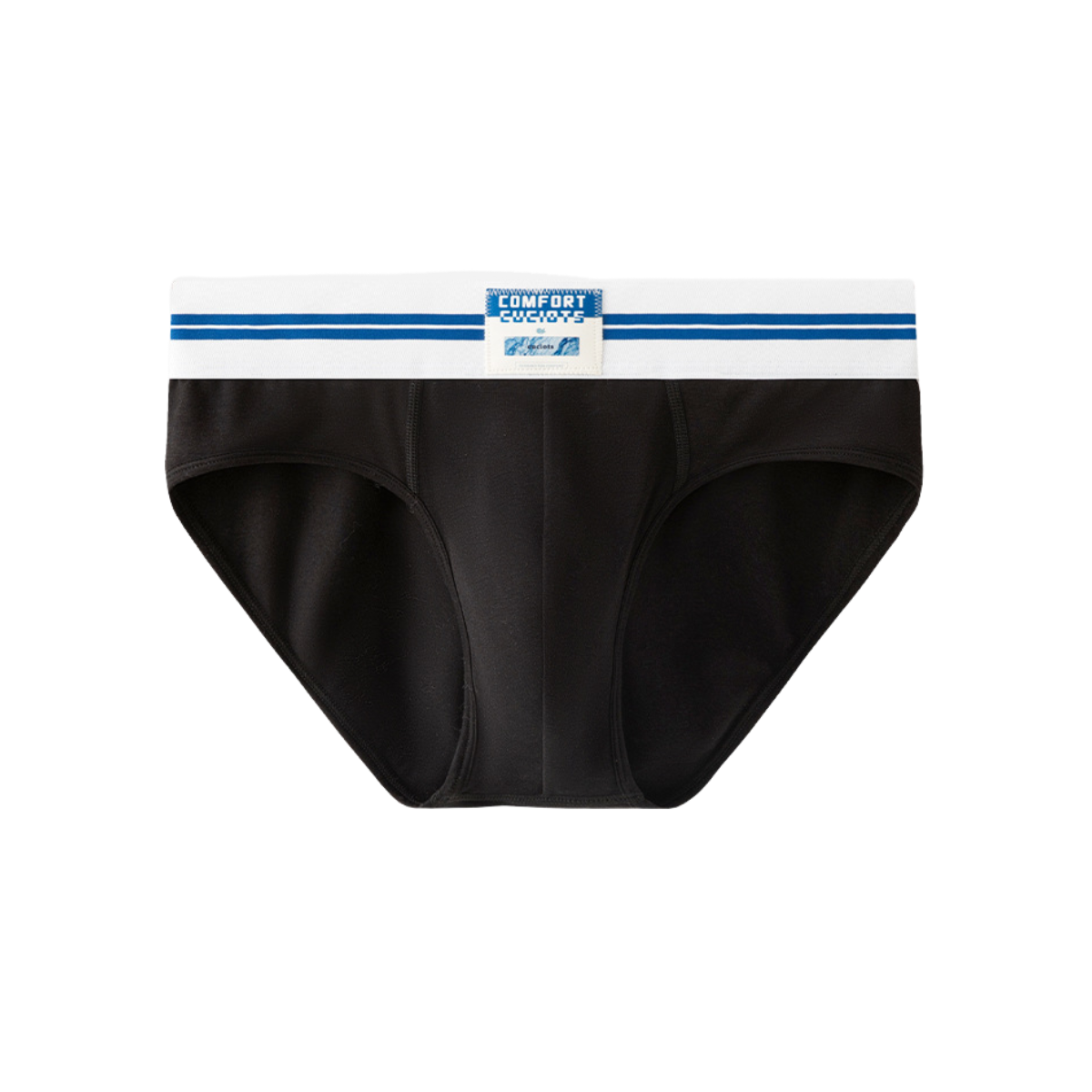 Bacteriostatic Simple Sexy Briefs