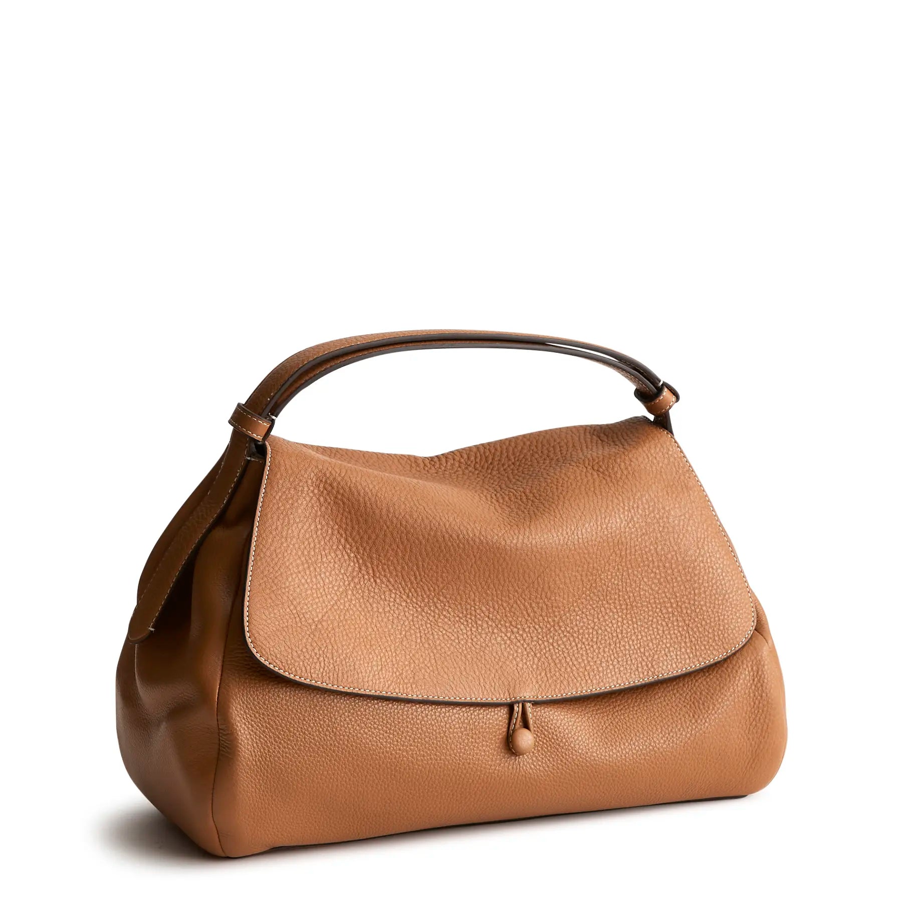 Women's Leather Rothvale Shoulder Bag