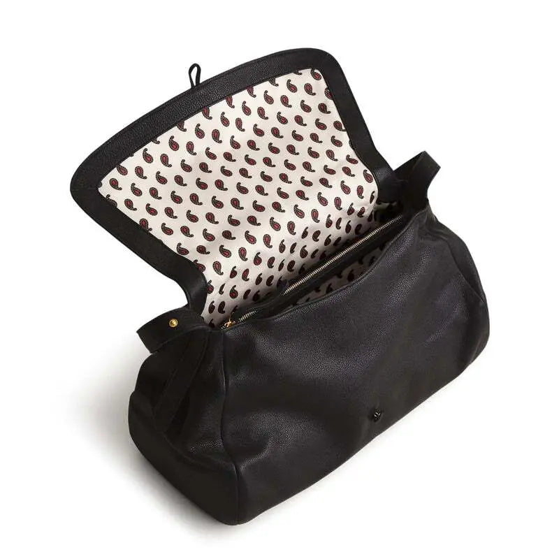 Women's Leather Rothvale Shoulder Bag