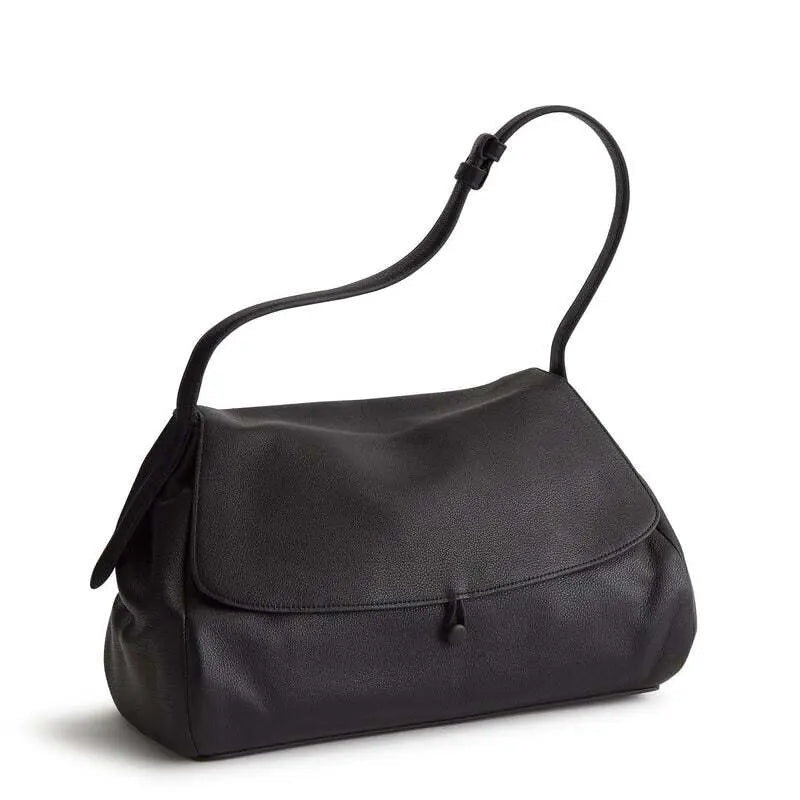 Women's Leather Rothvale Shoulder Bag