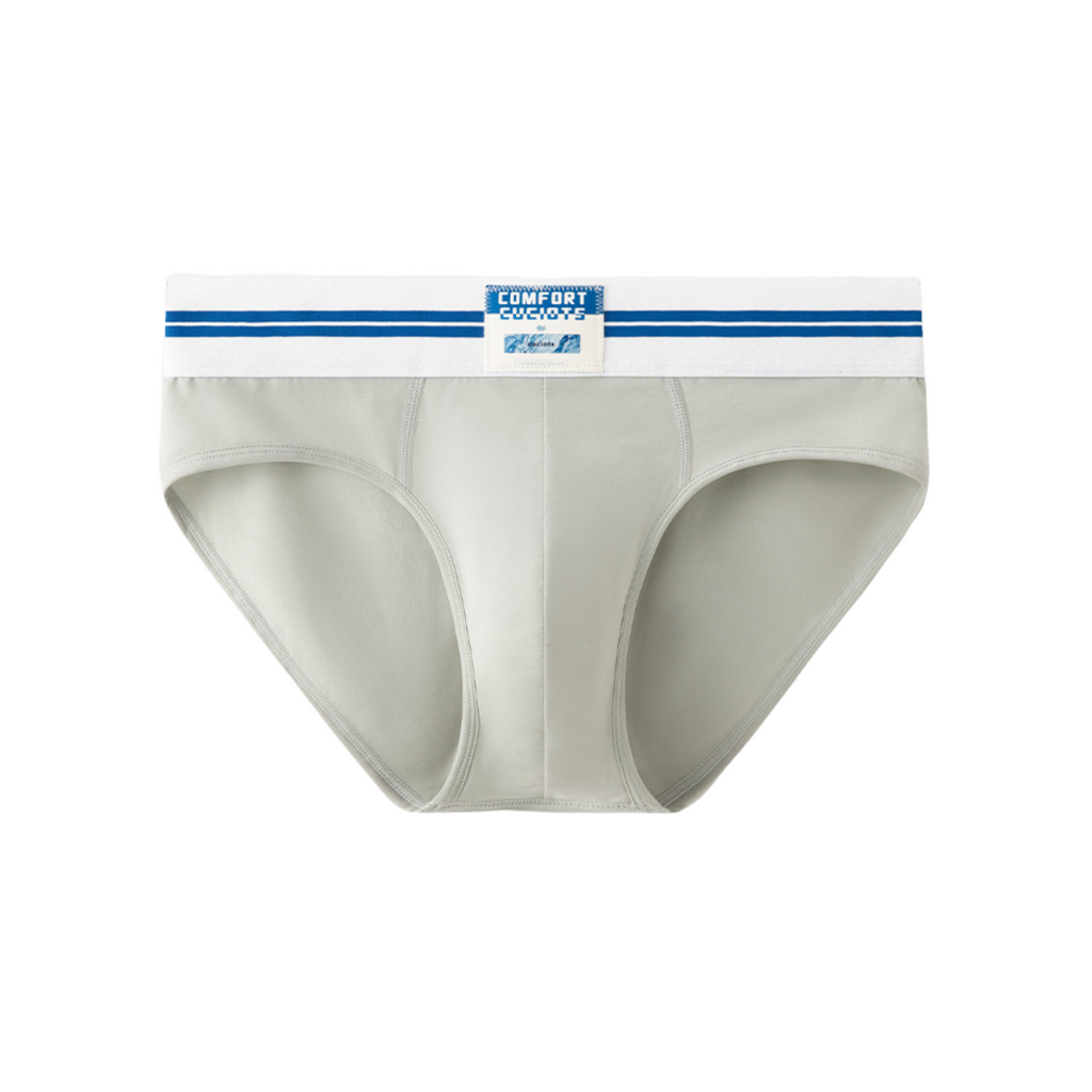Bacteriostatic Simple Sexy Briefs