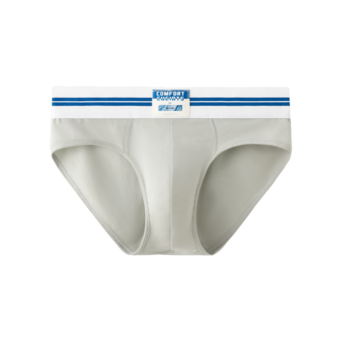 Bacteriostatic Simple Sexy Briefs