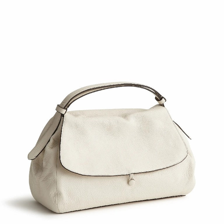 Women's Leather Rothvale Shoulder Bag