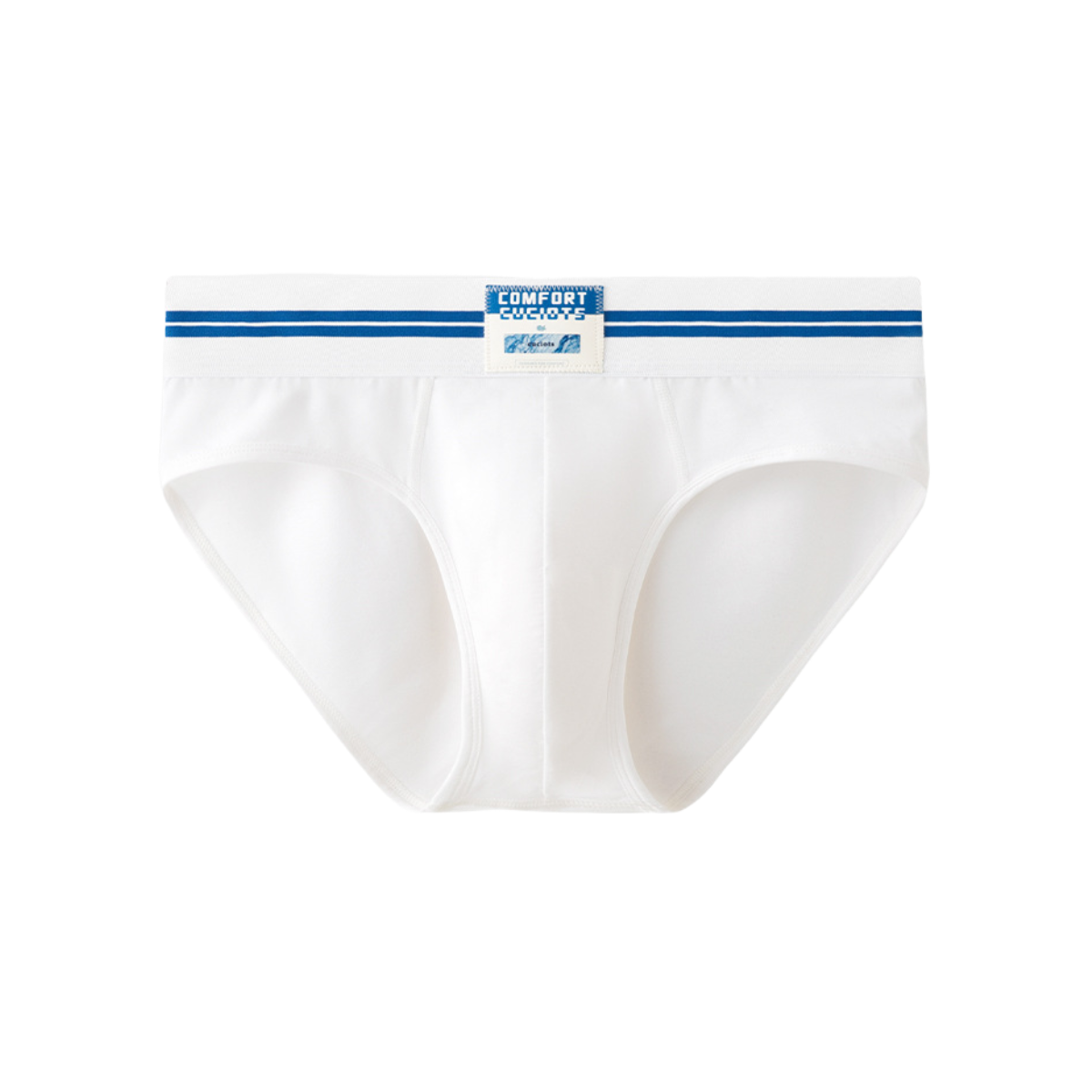 Bacteriostatic Simple Sexy Briefs