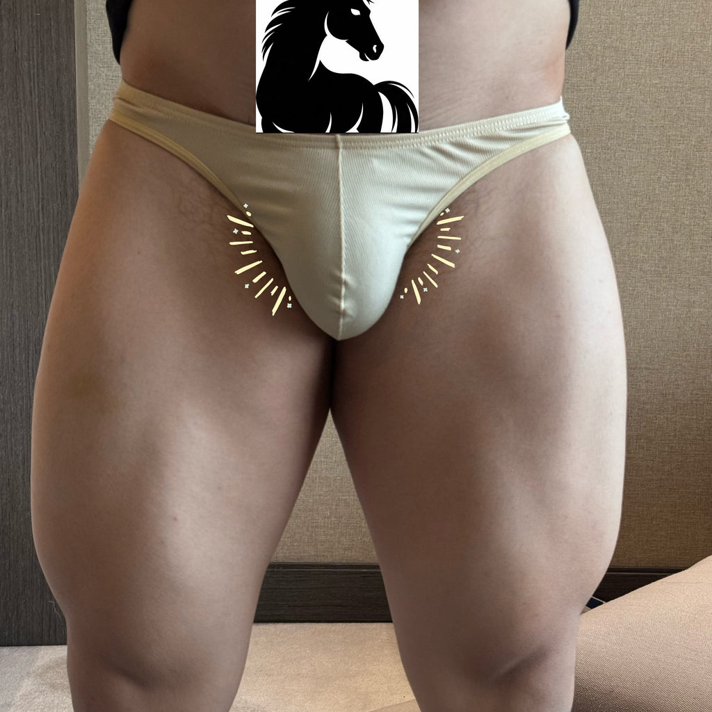 Men's Double T-Thread Underwear