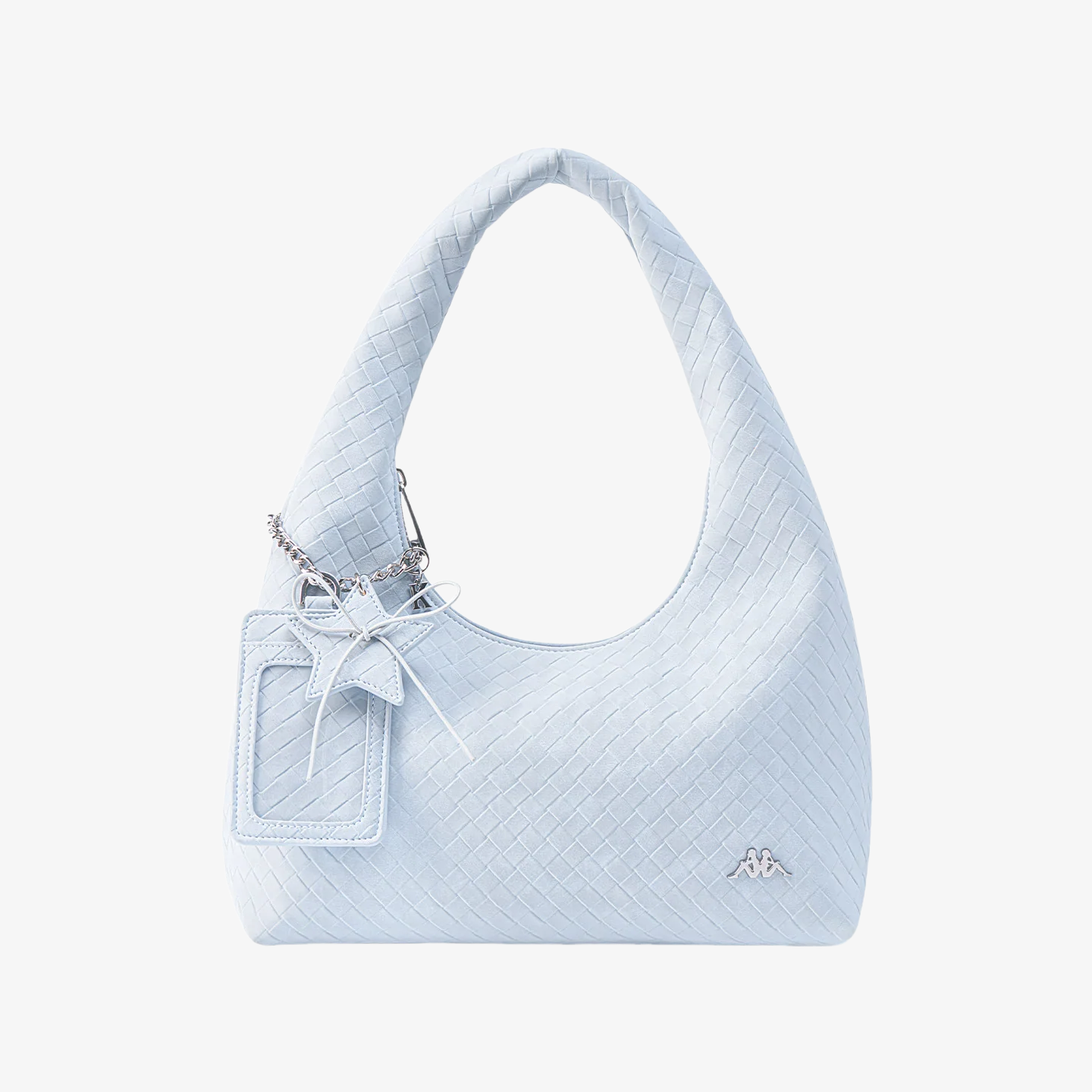 Large Capacity Armpit Three-dimensional Woven Bag