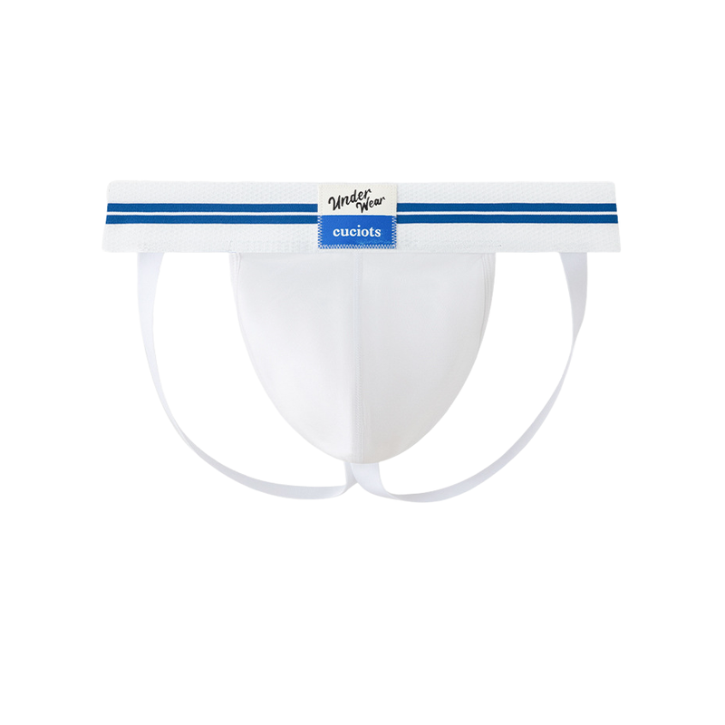 Bacteriostatic Simple Sexy Double-Ding Underwear