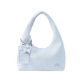 Large Capacity Armpit Three-dimensional Woven Bag