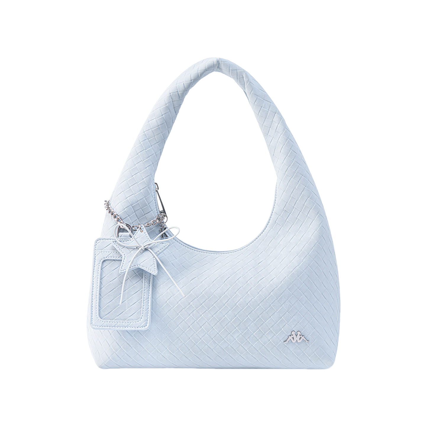 Large Capacity Armpit Three-dimensional Woven Bag