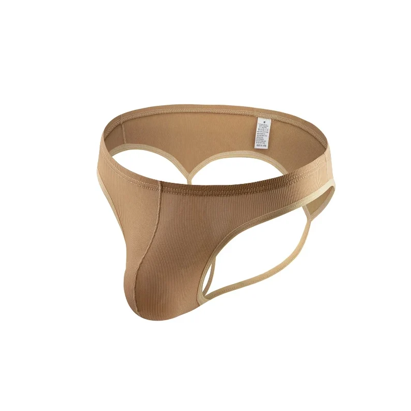 Men's Double T-Thread Underwear