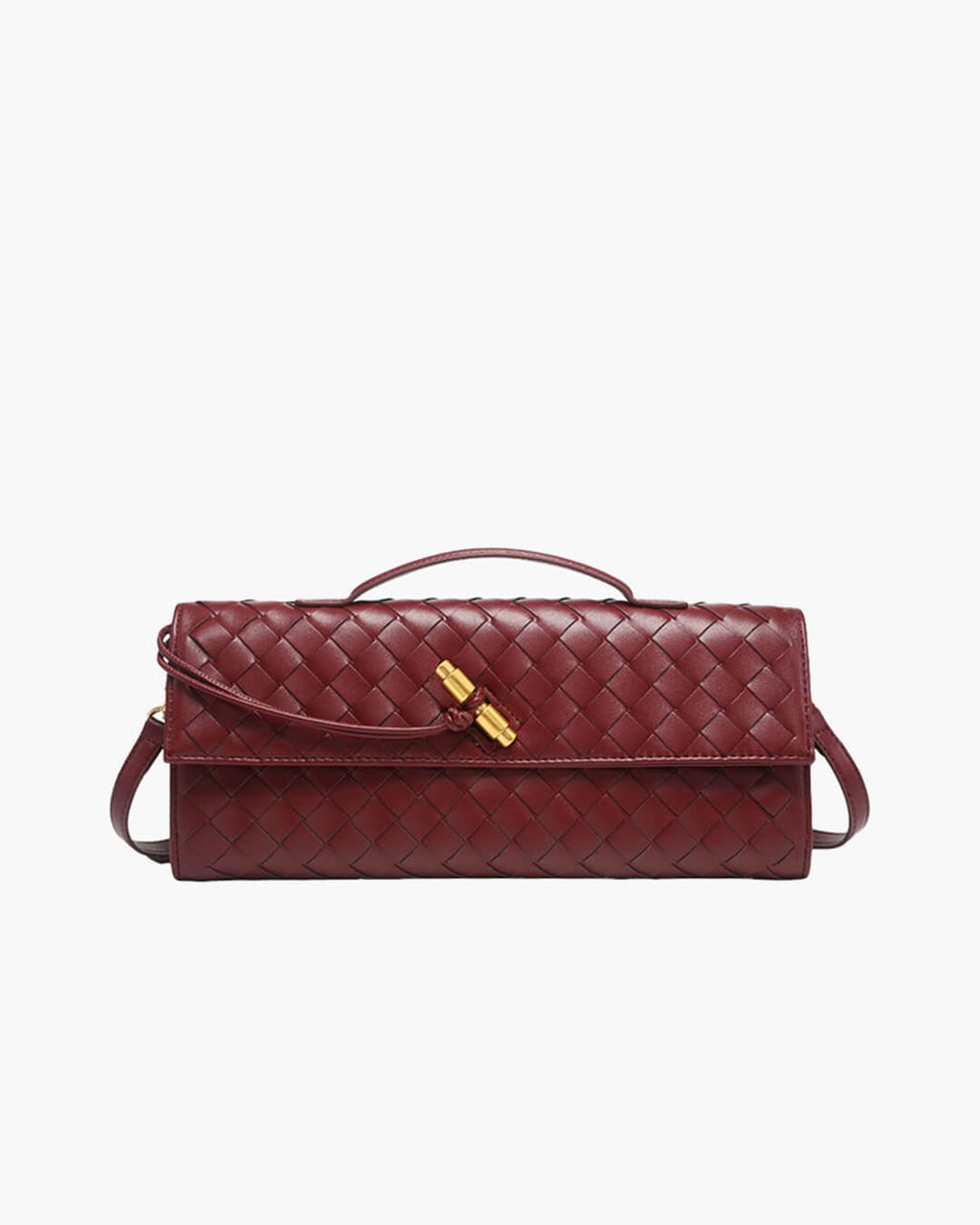 Bianca Woven Bag