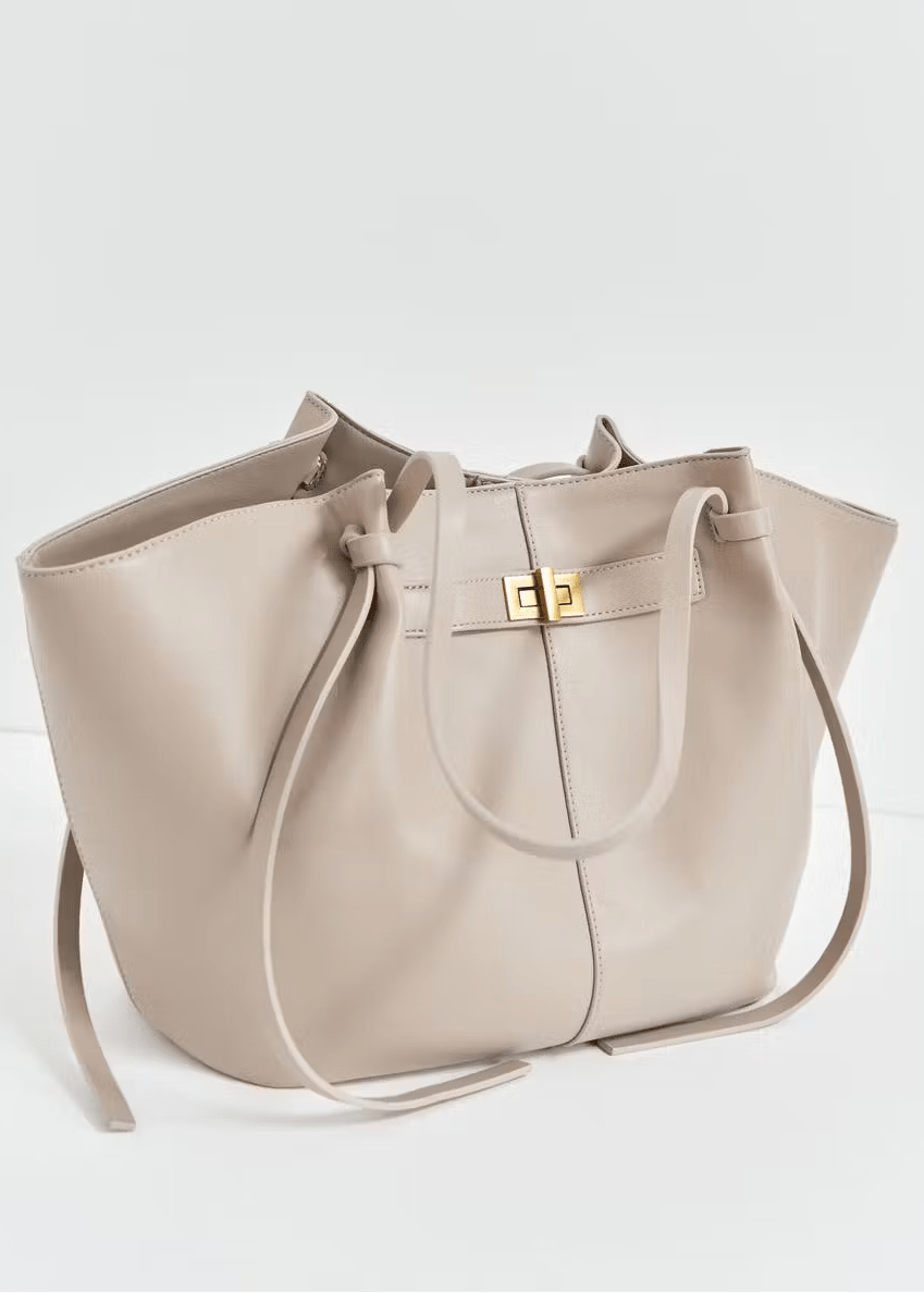 Gerda Shopper Bag