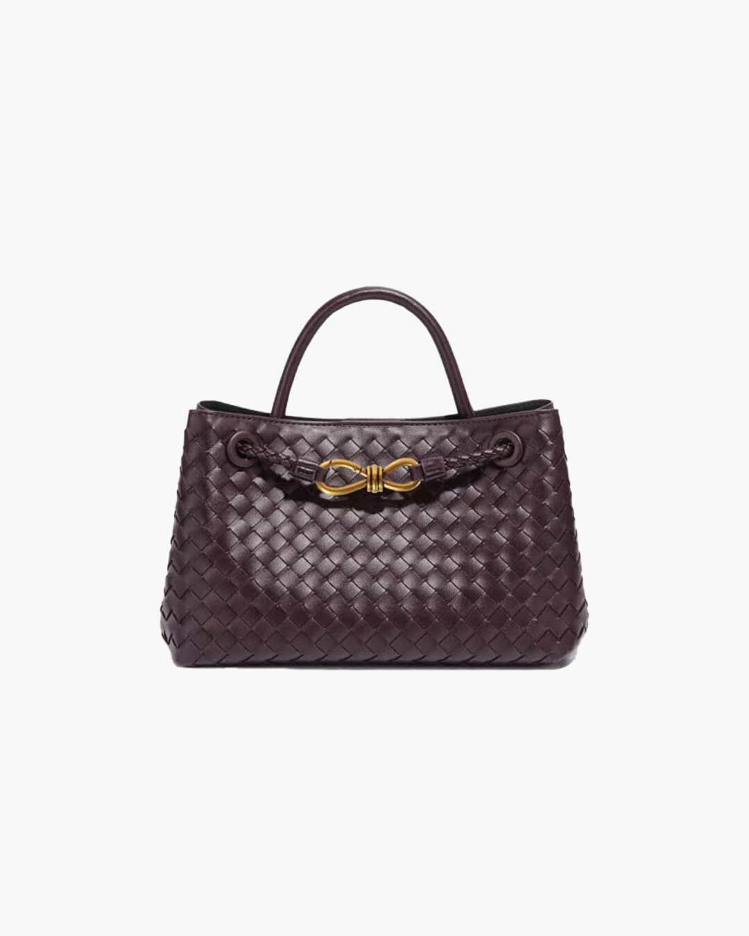 Lucia Woven Bag Small