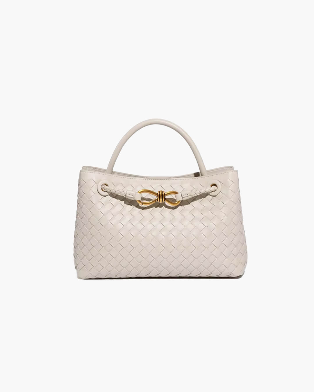 Lucia Woven Bag Small