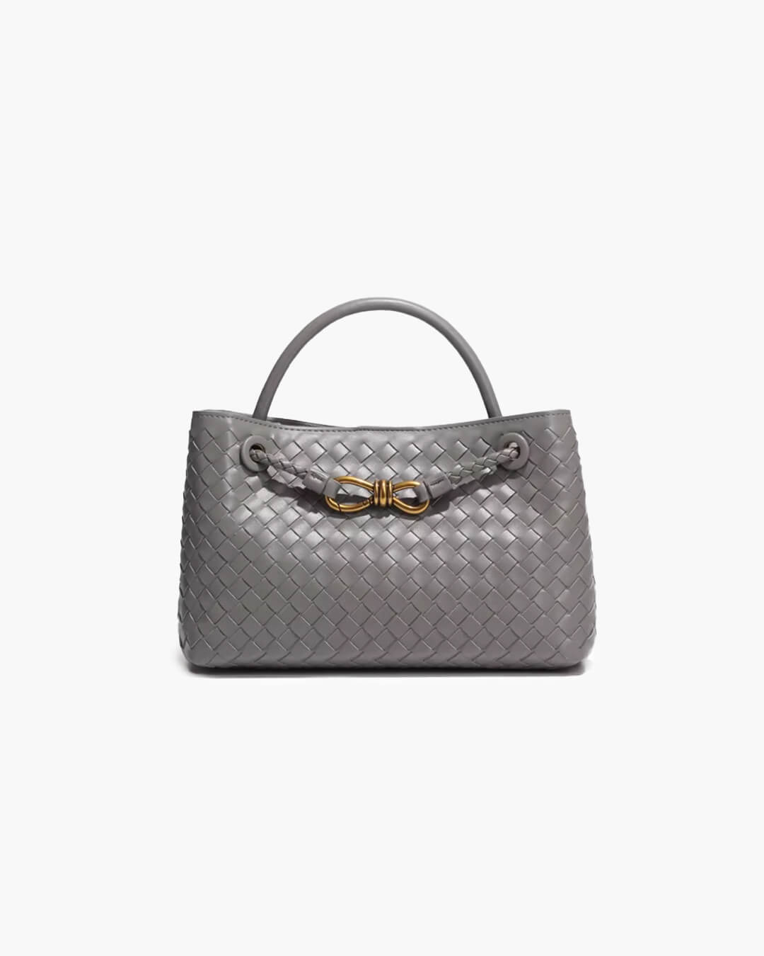 Lucia Woven Bag Small