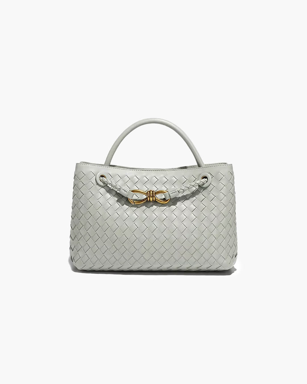 Lucia Woven Bag Small