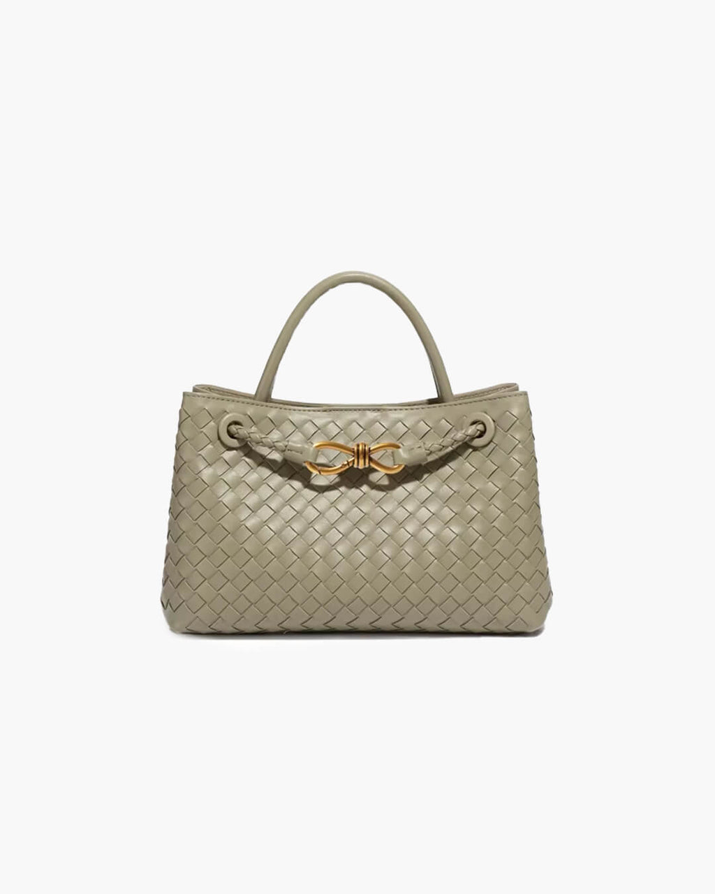 Lucia Woven Bag Small