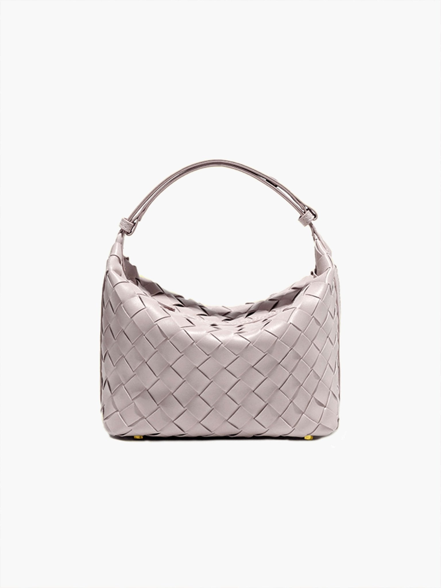 Mica Mini Woven Bag
